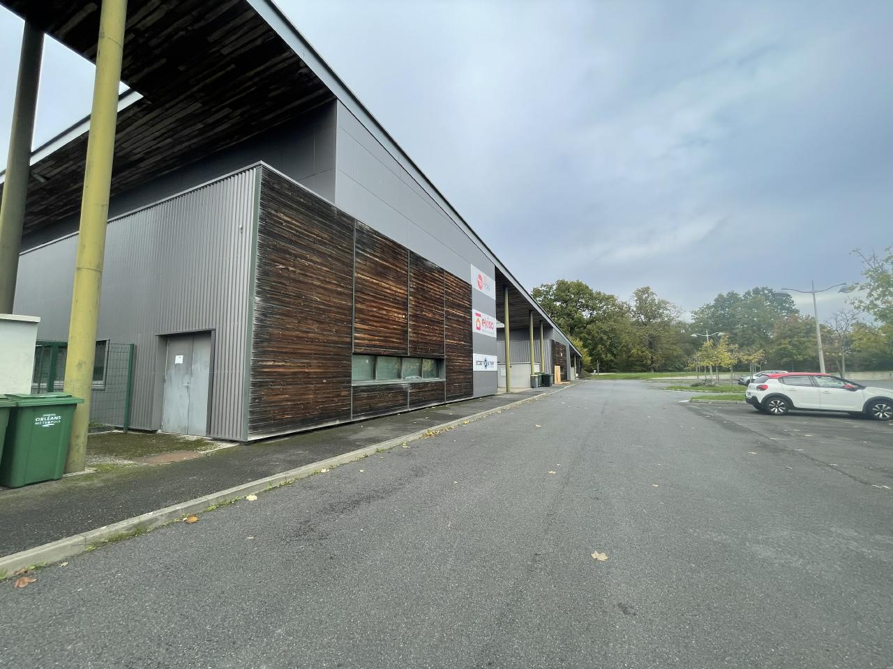 Bureau Saint-Jean-de-Braye 343m² Location bureau Saint-Jean-de-Braye Loiret OLBUR2113226 3